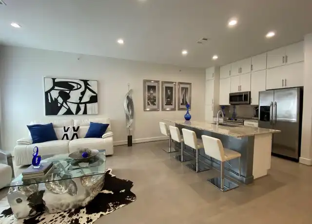 Property at 1901 Post Oak Blvd #3503, Houston, TX, 77056, 1 bed, 1 bath, [object Object]