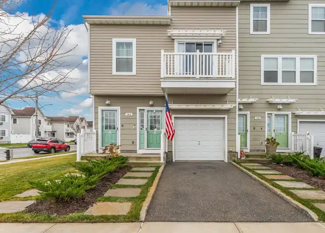Property at 140 Compass Pl, Arverne, NY, 11692, 3 beds, 2.5 baths, [object Object]
