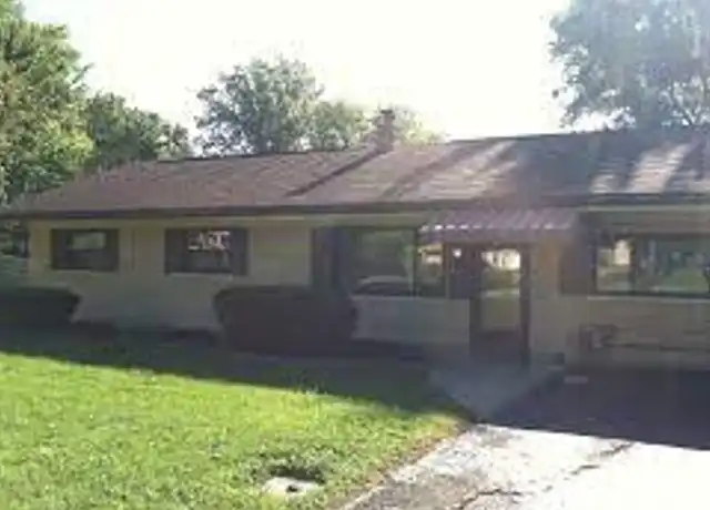 Property at 614 Terrace View Dr, Cincinnati, OH, 45255, 3 beds, 1 bath, [object Object]