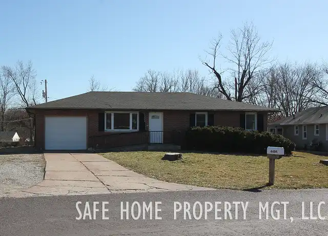 Property at 4404 Rice Rd, Columbia, MO, 65202, 3 beds, 1 bath, [object Object]