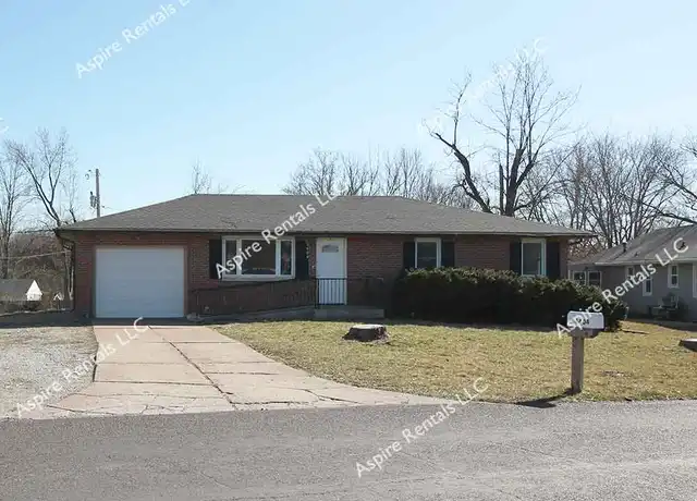 Property at 4404 Rice Rd, Columbia, MO, 65202, 3 beds, 1 bath, [object Object]