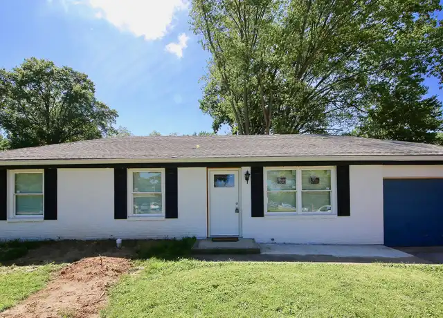 Property at 502 W Skyline Dr, Bloomington, IN, 47404, 3 beds, 2 baths, [object Object]