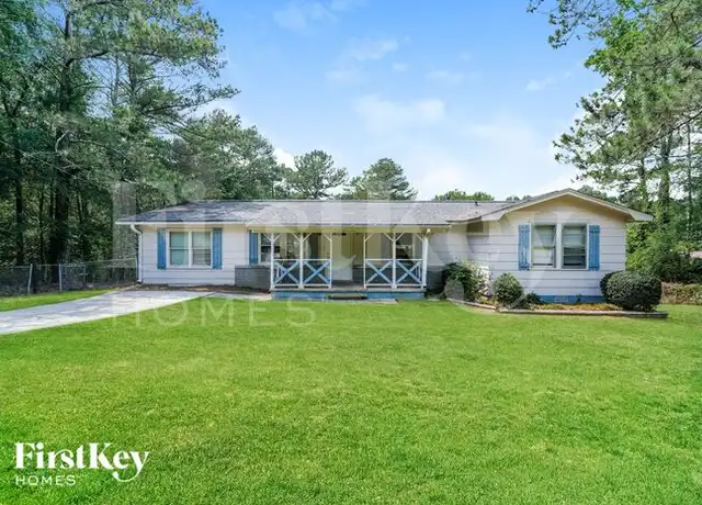 Property at 5493 Union St, Union City, GA, 30291, 3 beds, 2 baths, [object Object]