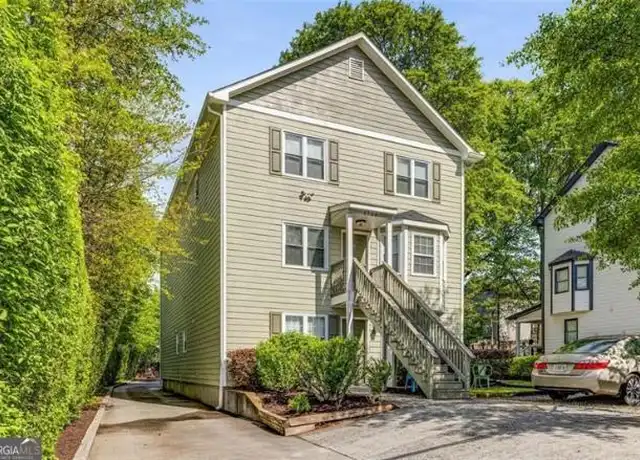 Property at 1738 Taylor St NW, Atlanta, GA, 30318, 4 beds, 4 baths, [object Object]