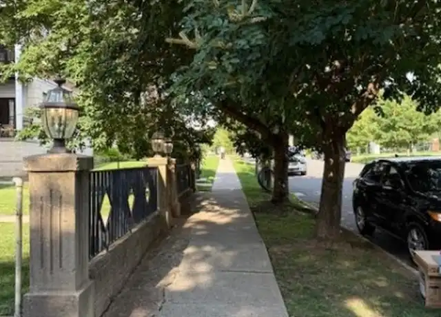 Property at 22 Baldwin St Unit 1, Montclair, NJ, 07042, 2 beds, 1 bath, [object Object]