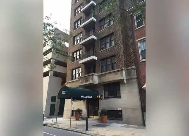 Property at The Milestone - 1327 Spruce St, Philadelphia, PA, 19107, 0-1 beds, 1 bath, [object Object]