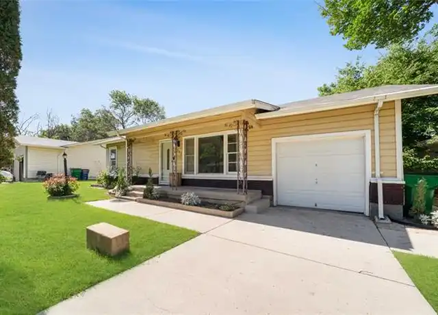 Property at 5312 Nadine Dr, Haltom City, TX, 76117, 3 beds, 1 bath, [object Object]