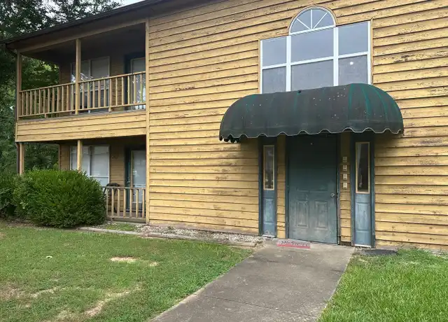 Property at 2401 W C St, Russellville, AR, 72801, 2 beds, 2 baths, [object Object]