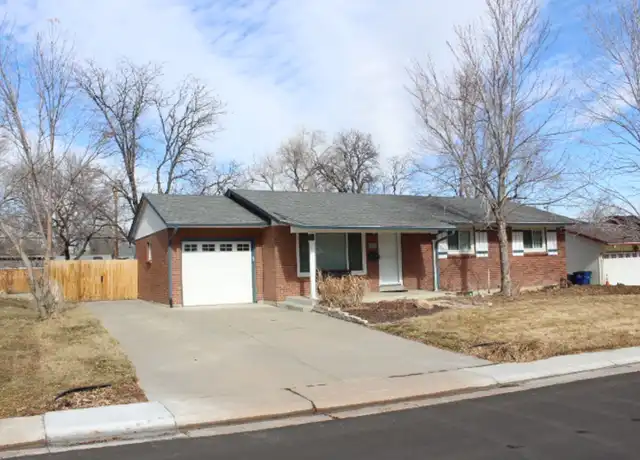 Property at 3665 W Monmouth Ave, Littleton, CO, 80123, 3 beds, 3 baths, [object Object]