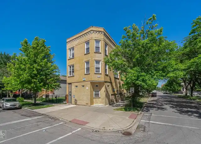 Property at 1257 S Christiana Ave, Chicago, IL, 60623, 2 beds, 1 bath, [object Object]