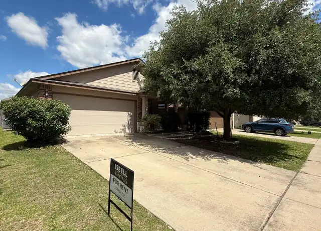 Property at 5007 Lions Gate Ln, Killeen, TX, 76549, 3 beds, 2 baths, [object Object]