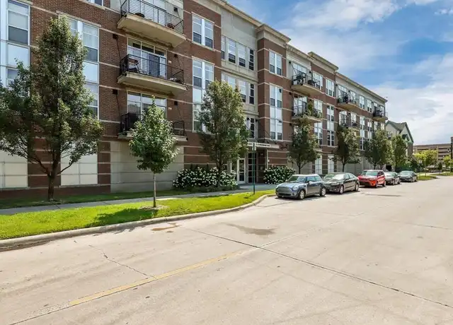 Property at 66 Winder St #341, Detroit, MI, 48201, 2 beds, 2 baths, [object Object]