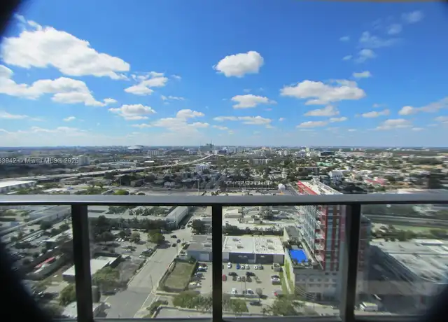 Property at 1600 NE 1st Ave #2315, Miami, FL, 33132, 1 bed, 1.5 baths, [object Object]