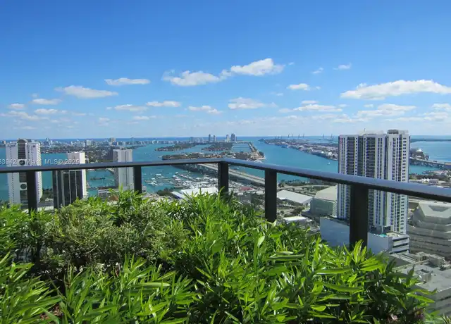 Property at 1600 NE 1st Ave #2315, Miami, FL, 33132, 1 bed, 1.5 baths, [object Object]