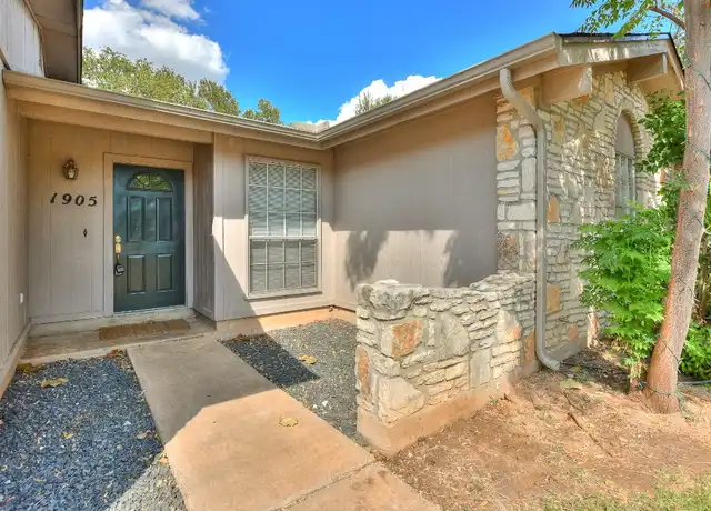 Property at 1905 Thornton Ln, Georgetown, TX, 78628, 3 beds, 2 baths, [object Object]