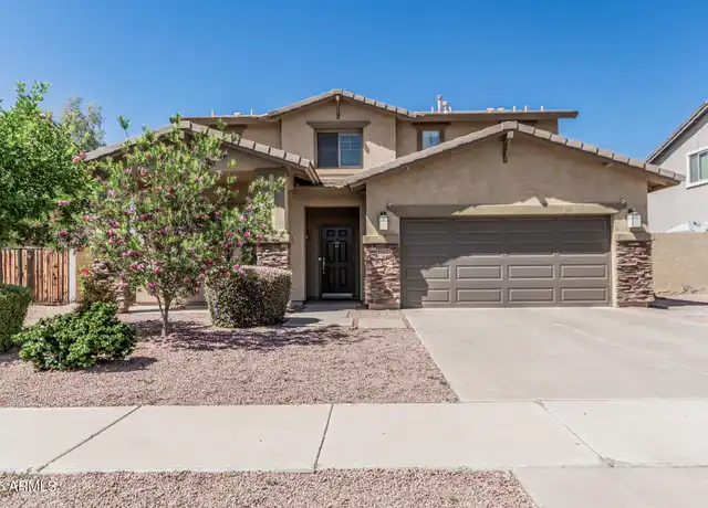 Property at 1242 E Strawberry Dr, Gilbert, AZ, 85298, 4 beds, 3 baths, [object Object]