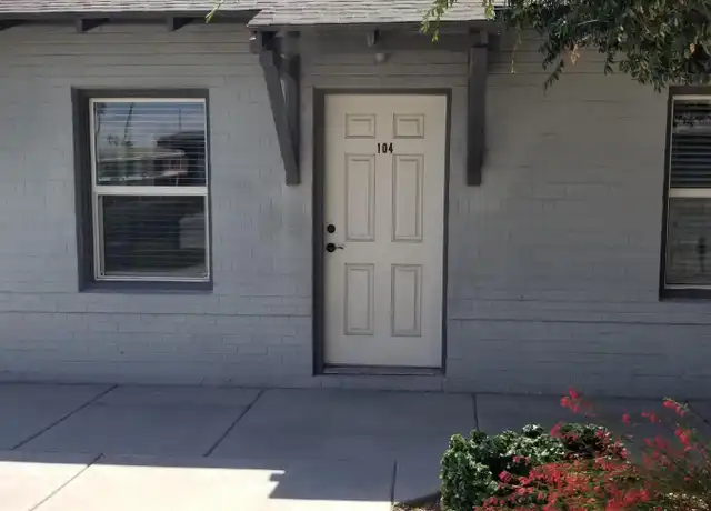 Property at 1602 W McDowell Rd Unit 104, Phoenix, AZ, 85007, 2 beds, 1 bath, [object Object]
