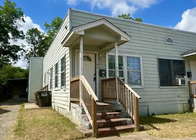 Property at 1506 Schley Ave, San Antonio, TX, 78210, 1 bed, 1 bath, [object Object]