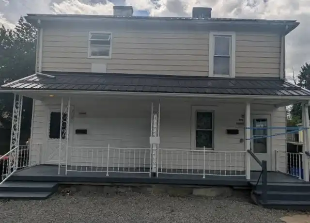 Property at 719 Mabel St, New Castle, PA, 16101, 3 beds, 1 bath, [object Object]