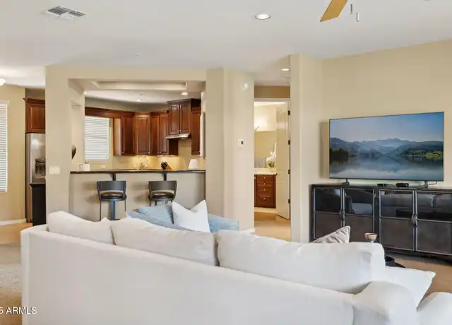 Property at 13450 E Via Linda #2005, Scottsdale, AZ, 85259, 3 beds, 2 baths, [object Object]