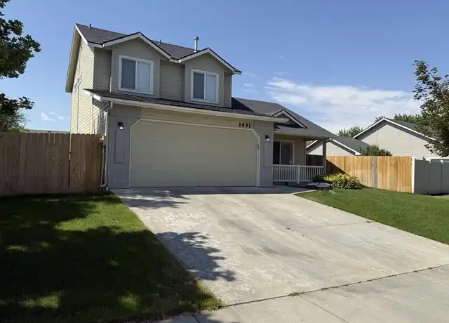 Property at 1491 W Verbena Dr, Meridian, ID, 83642, 3 beds, 2.5 baths, [object Object]