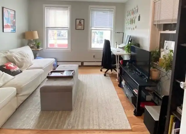 Property at 137 Chelsea St #2, Boston, MA, 02128, 2 beds, 1 bath, [object Object]