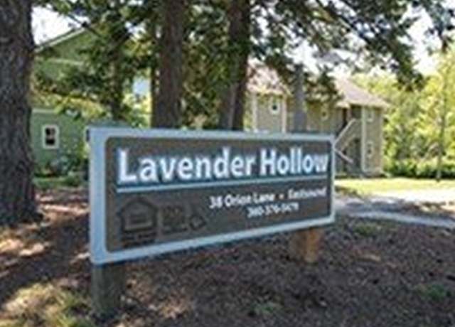 Photo of 38 Orion Ln Unit 102, Eastsound, WA 98245