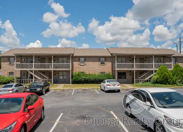 Property at Lakeridge Apartments - 901 25th Ave, Phenix City, AL, 36869, 2 beds, 1 bath, [object Object]