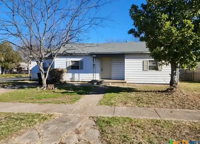 Property at 1312 Carol Way, Killeen, TX, 76541, 3 beds, 1 bath, [object Object]
