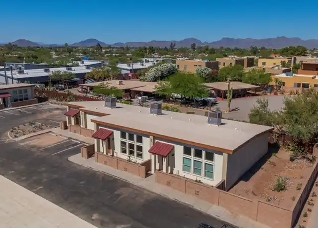 Property at 544 E Limberlost Dr, Tucson, AZ, 85705, 2 beds, 2 baths, [object Object]