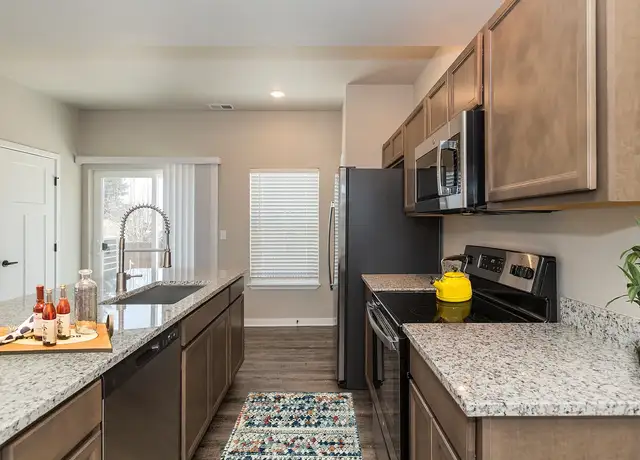 Photo of 3766 Vanders Grv, Colorado Springs, CO 80922