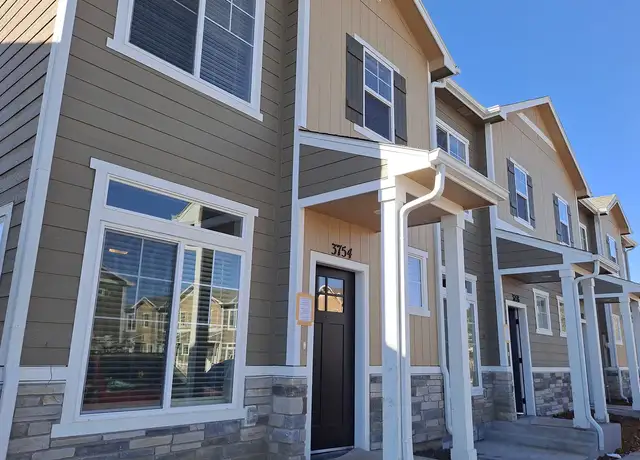Photo of 3766 Vanders Grv, Colorado Springs, CO 80922