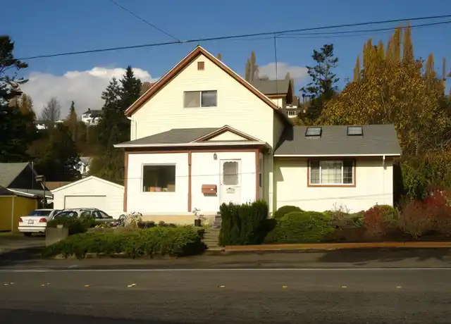 Property at 1809 Harris Ave, Bellingham, WA, 98225, 4 beds, 1.5 baths, [object Object]