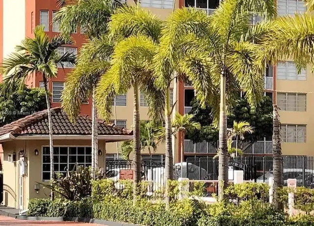 Property at 1710 NE 191st St Unit 417-3, Miami, FL, 33179, 1 bed, 1.5 baths, [object Object]