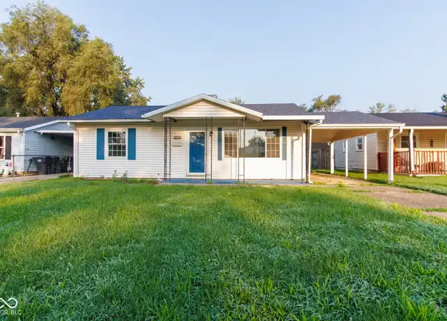 Property at 2829 Dakota Dr, Anderson, IN, 46012, 2 beds, 1 bath, [object Object]