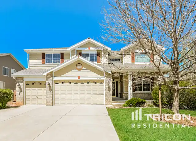 Property at 17703 E Cloudberry Dr, Parker, CO, 80134, 4 beds, 4.5 baths, [object Object]