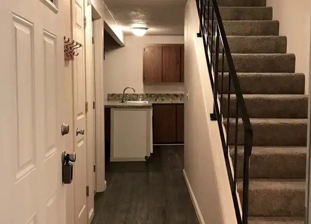 Property at Brookshore Apartments - 1539 15th Ave SE, Albany, OR, 97322, 2 beds, 1 bath, [object Object]
