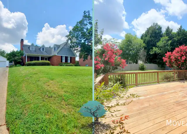 Property at 5307 Pondfield Dr, Greensboro, NC, 27410, 4 beds, 3 baths, [object Object]