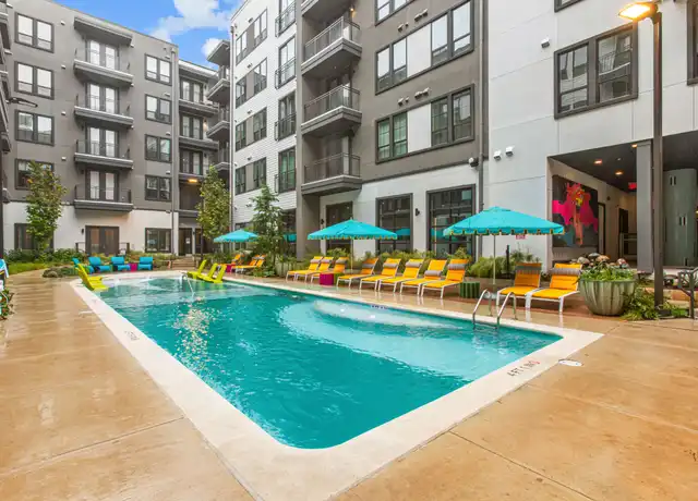 Property at 4340 1/2 S Congress Ave Unit A4-77, Austin, TX, 78745, 1 bed, 1 bath, [object Object]