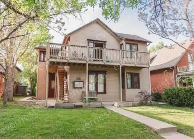 Property at 1915 Pine St Unit 4, Boulder, CO, 80302, 1 bed, 1 bath, [object Object]