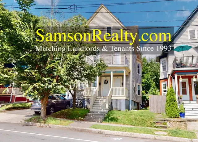 Property at 546 Hope St Unit 2, Providence, RI, 02906, 3 beds, 1 bath, [object Object]