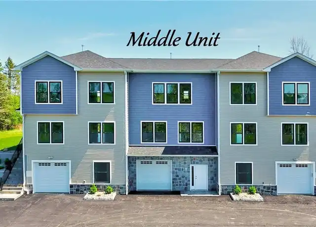 Property at 55 Rolling Ridge Dr Unit 55, Goshen, NY, 10924, 2 beds, 2.5 baths, [object Object]