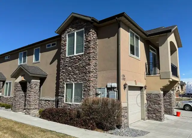 Property at 4712 W Thorndale Way, West Jordan, UT, 84084, 2 beds, 2 baths, [object Object]