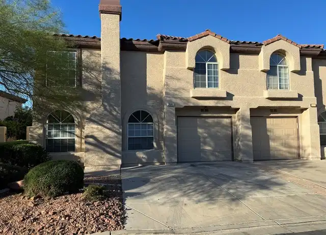 Property at 2606 Autumn Blaze Ave, Henderson, NV, 89074, 3 beds, 2.5 baths, [object Object]