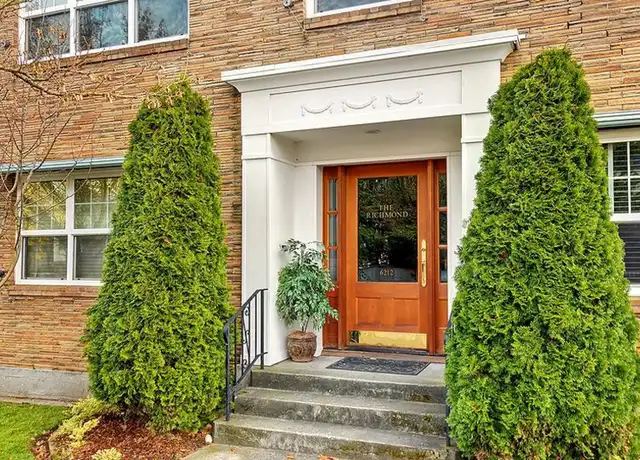 Property at 6212 Phinney Ave N Unit 2, Seattle, WA, 98103, 1 bed, 1 bath, [object Object]