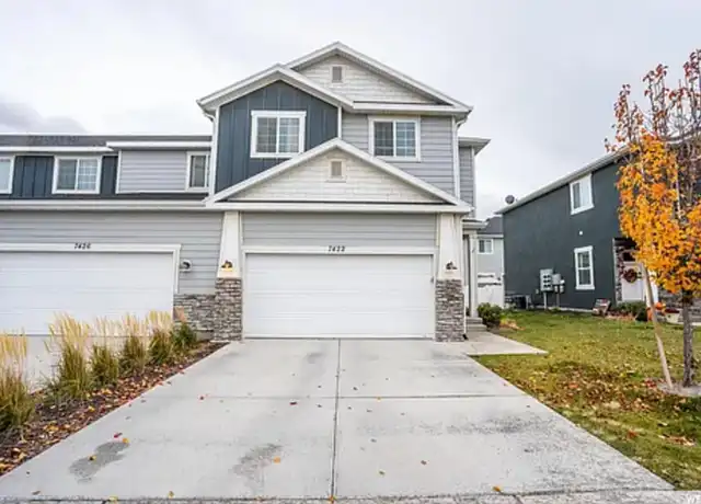 Property at 7422 N Cottage Ln, Eagle Mountain, UT, 84005, 5 beds, 3.5 baths, [object Object]