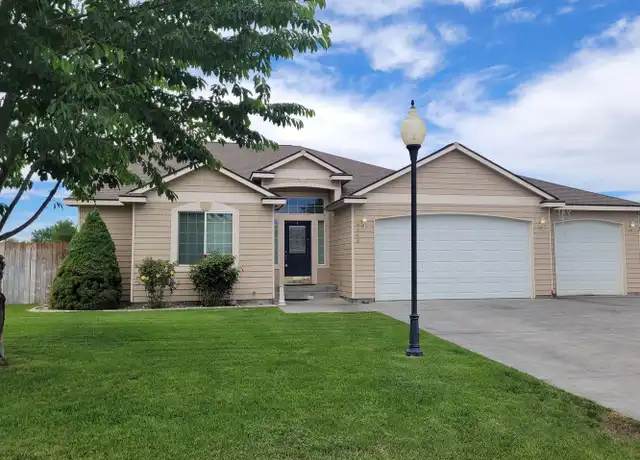 Property at 9546 Vernal Ave SE, Moses Lake, WA, 98837, 3 beds, 2 baths, [object Object]