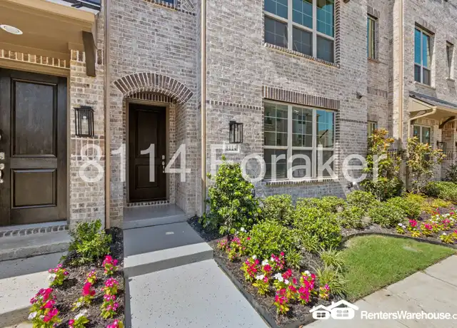 Property at 8114 Foraker St, Frisco, TX, 75034, 4 beds, 3.5 baths, [object Object]