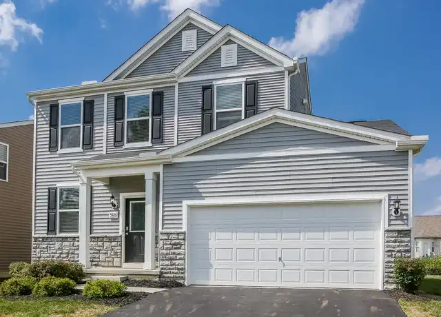 Property at 5926 Tully Cross Dr, Galloway, OH, 43119, 3 beds, 2 baths, [object Object]