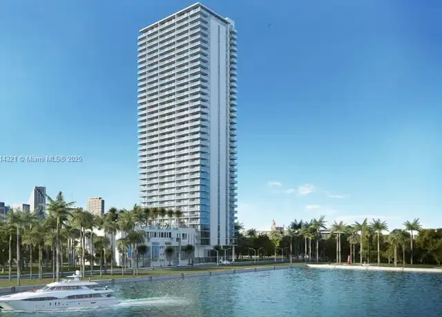 Property at 600 NE 27th St #2704, Miami, FL, 33137, 3 beds, 3 baths, [object Object]